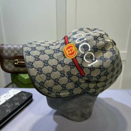 Picture of Gucci Cap _SKUGucciCapdxn26370